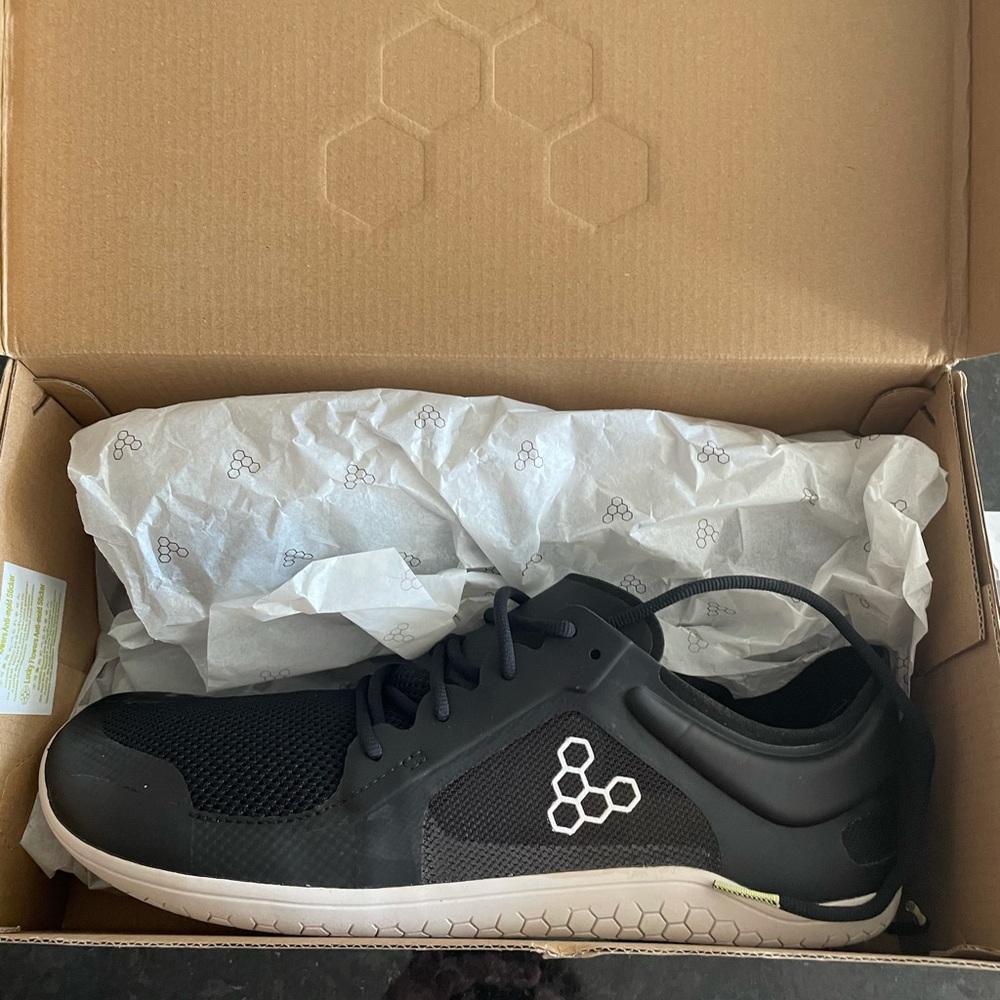 Vivobarefoot Shoes Size 12